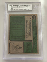
              John Vukovich 1974 Topps Signed Baseball Card - Beckett
            