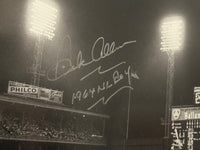 
              Richie Allen Signed 16x20 Framed Photo - Phillies
            