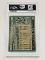 
              Mike Schmidt 1980 Topps Phillies Baseball Card PSA 4
            